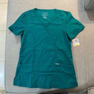 Cherokee Scrub Top